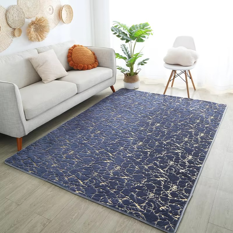 Luxury Faux Rabbit Fur Rug for Living Room and Bedroom – Zoolase