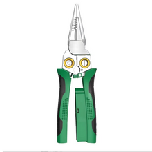 Load image into Gallery viewer, Multi-Tool Wire Stripper and Cutter for Electricians
