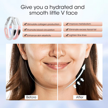 Load image into Gallery viewer, Multifunctional Face Lifting Instrument for Facial Slimming and Skin Firming
