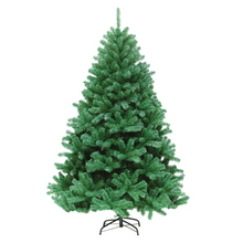Load image into Gallery viewer, Artificial Christmas Tree for Holiday Home and Office Decoration
