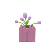 Load image into Gallery viewer, Solar Powered Swinging Dashboard Ornament – Eco-Friendly Car Interior Decoration

