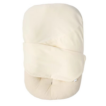 Load image into Gallery viewer, Comfortable Cotton Portable Baby Lounger for Newborns
