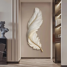 Load image into Gallery viewer, Elegant LED Wall Lamp for Bedroom and Living Spaces
