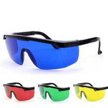 Load image into Gallery viewer, Universal Laser Protection Goggles for Laser and IPL Eye Safety
