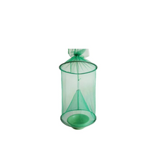 Load image into Gallery viewer, Reusable Hanging Fly Catcher Net Trap for Outdoor Pest Control
