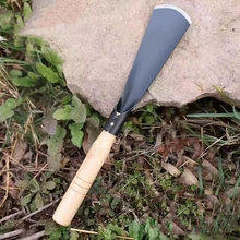 Load image into Gallery viewer, Multifunctional Garden Tool Shovel - Durable Steel Trowel for Precision Planting
