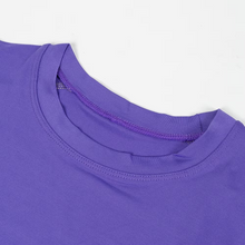 Load image into Gallery viewer, Men's Compression Long Sleeve Training Shirt for Running and Gym
