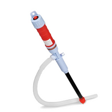 Load image into Gallery viewer, Battery-Operated Portable Liquid Transfer Pump for Oil, Water, and Fuel
