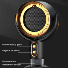 Load image into Gallery viewer, Negative Ion Range Hood Air Purifier and Cleaner for a Fresher Kitchen
