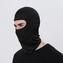 Load image into Gallery viewer, Full Face Balaclava Mask for Motorcycle Cycling Outdoor Sports and Ski
