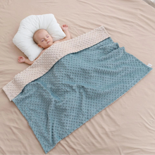 Load image into Gallery viewer, Soft Cotton Baby Swaddle Blanket for Newborns

