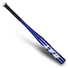 Load image into Gallery viewer, Premium Aluminum Alloy Baseball Bat for Training and Defense – 20 Inches
