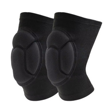 Load image into Gallery viewer, Thickened Sports Knee Pad Support Brace for Men
