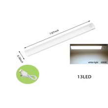 Load image into Gallery viewer, Smart Sensor LED Night Light - Motion-Activated, Dimmable &amp; Rechargeable
