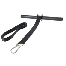 Load image into Gallery viewer, Portable Wrist and Forearm Strength Trainer with Soft Grip Handle
