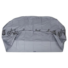 Load image into Gallery viewer, Waterproof Outdoor Bicycle Cover for MTB and Road Bikes
