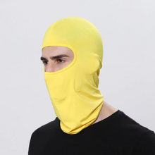 Load image into Gallery viewer, Full Face Balaclava Mask for Motorcycle Cycling Outdoor Sports and Ski
