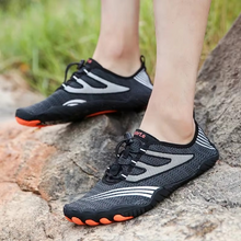 Load image into Gallery viewer, Outdoor Water Shoes for Hiking Swimming and Beach Activities
