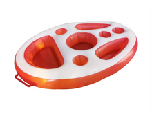 Load image into Gallery viewer, Ultimate Pool Party Floating Beverage and Snack Bar
