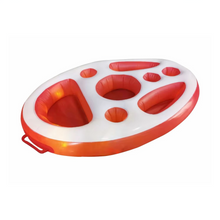 Load image into Gallery viewer, Ultimate Pool Party Floating Beverage and Snack Bar
