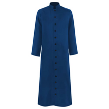 Load image into Gallery viewer, Medieval Monk and Wizard Robe Costume – Multi Colors
