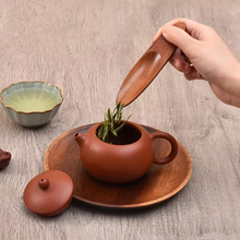 Load image into Gallery viewer, Mini Wooden Tea and Coffee Spoons – 50 Piece Set
