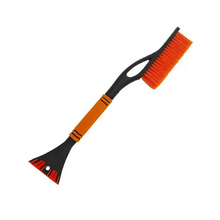 Load image into Gallery viewer, 3 in 1 Multifunctional Detachable Car Snow and Ice Removal Tool for Vehicles
