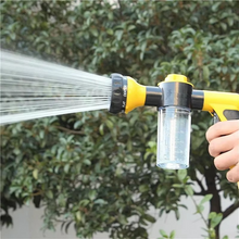 Load image into Gallery viewer, High Pressure Foam Sprayer Nozzle for Car Wash &amp; Garden Use
