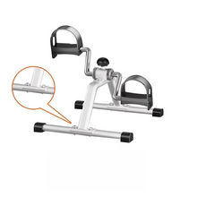 Load image into Gallery viewer, Compact Indoor Pedal Exercise Machine for Arms and Legs

