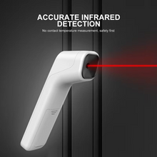 Load image into Gallery viewer, Digital Infrared Forehead Thermometer, Non Contact Temperature Reader
