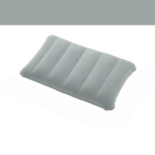Load image into Gallery viewer, Inflatable Travel and Camping Pillow, Foldable Air Cushion 18.5 x 11.8 in

