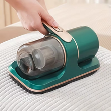 Load image into Gallery viewer, Ultimate Pet Hair Remover - Wireless Handheld Vacuum for Beds and Upholstery
