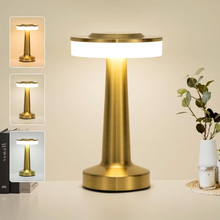 Load image into Gallery viewer, Versatile Touch-Sensitive LED Table Lamp
