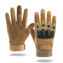 Load image into Gallery viewer, Indestructible Tactical Gloves - Ultra-Durable Outdoor Protection for All Terrains
