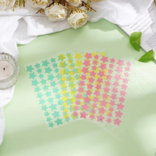 Load image into Gallery viewer, 60PCS Acne Pimple Patch Stickers Waterproof Hydrocolloid Spot Treatment
