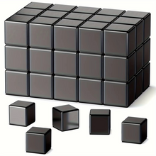 Load image into Gallery viewer, Premium Multi-Use Square Magnets with Exceptional Strength
