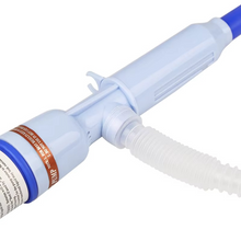 Load image into Gallery viewer, Battery-Operated Portable Liquid Transfer Pump for Oil, Water, and Fuel
