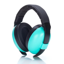 Load image into Gallery viewer, Kids Noise Reduction Earmuffs for Sleep and Focus
