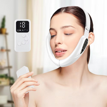 Load image into Gallery viewer, Multifunctional Face Lifting Instrument for Facial Slimming and Skin Firming
