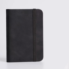 Load image into Gallery viewer, Compact A7 Mini Notepad - Essential for On-the-Go Notes and Organization
