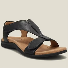Load image into Gallery viewer, Chic Summer Wedge Sandals for Women
