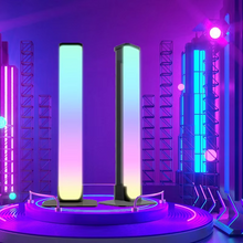 Load image into Gallery viewer, Smart RGB LED Light Bar Set with Music Sync and App Control
