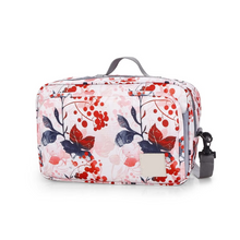 Load image into Gallery viewer, Large Capacity Mummy Diaper Bag and Stroller Organizer
