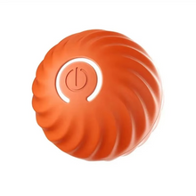 Load image into Gallery viewer, USB Rechargeable Interactive Pet Toy Ball for Dogs and Cats
