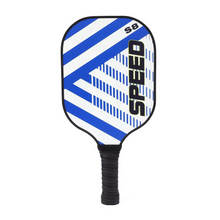 Load image into Gallery viewer, USAPA Approved Graphite Pickleball Paddle Set for Outdoor Play
