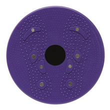 Load image into Gallery viewer, Magnetic Waist Twisting Balance Board for Core Strength and Weight Training
