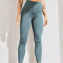Load image into Gallery viewer, High Waist Fitness Leggings for Women Push Up Slim Sportswear
