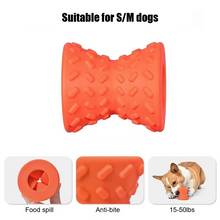 Load image into Gallery viewer, Indestructible Treat-Dispensing Chew Toy for Dogs
