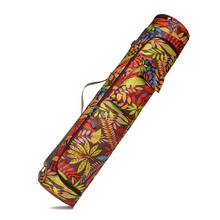 Load image into Gallery viewer, Yoga Mat Backpack and Sports Bag for Fitness, Pilates and Dance
