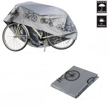 Load image into Gallery viewer, Waterproof Outdoor Bicycle Cover for MTB and Road Bikes
